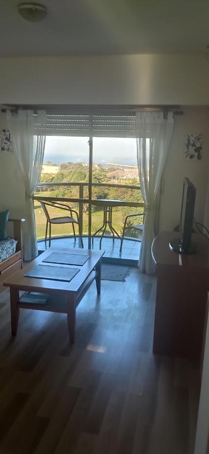 Espectacular Alem 5007 Piso 7 Leilighet Mar del Plata Eksteriør bilde