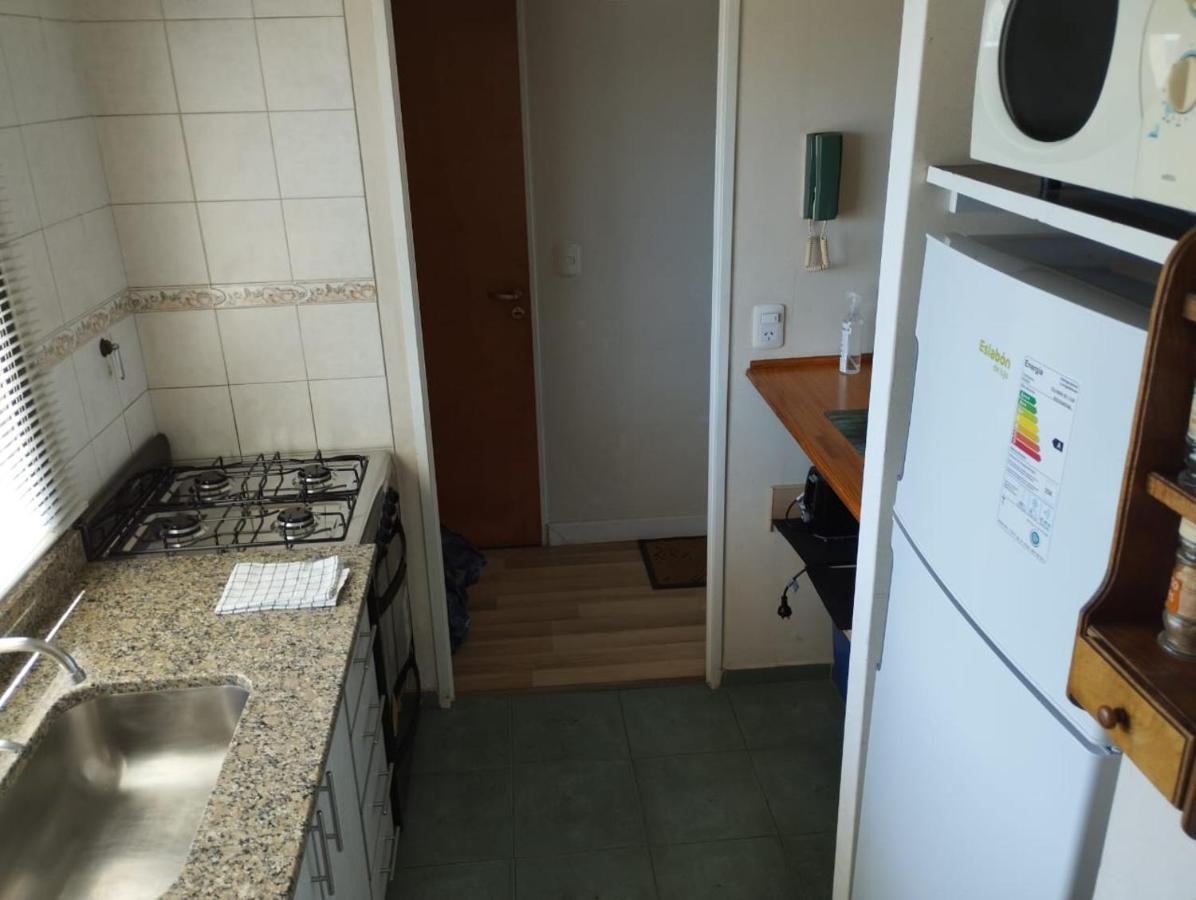 Espectacular Alem 5007 Piso 7 Leilighet Mar del Plata Eksteriør bilde