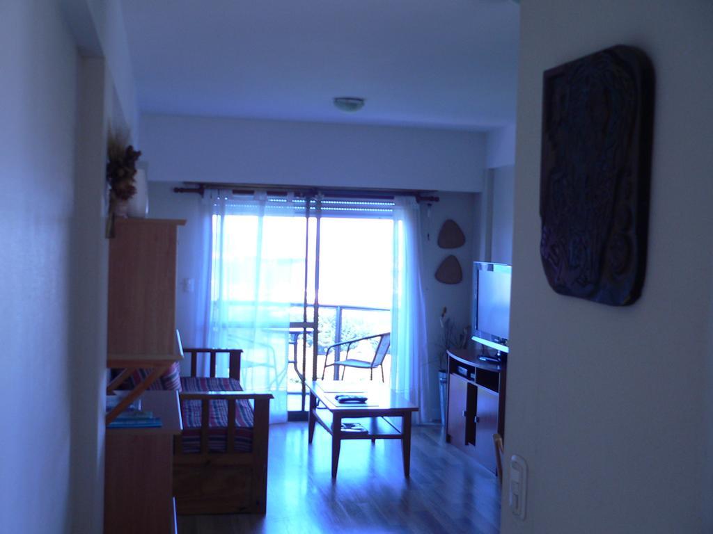 Espectacular Alem 5007 Piso 7 Leilighet Mar del Plata Eksteriør bilde
