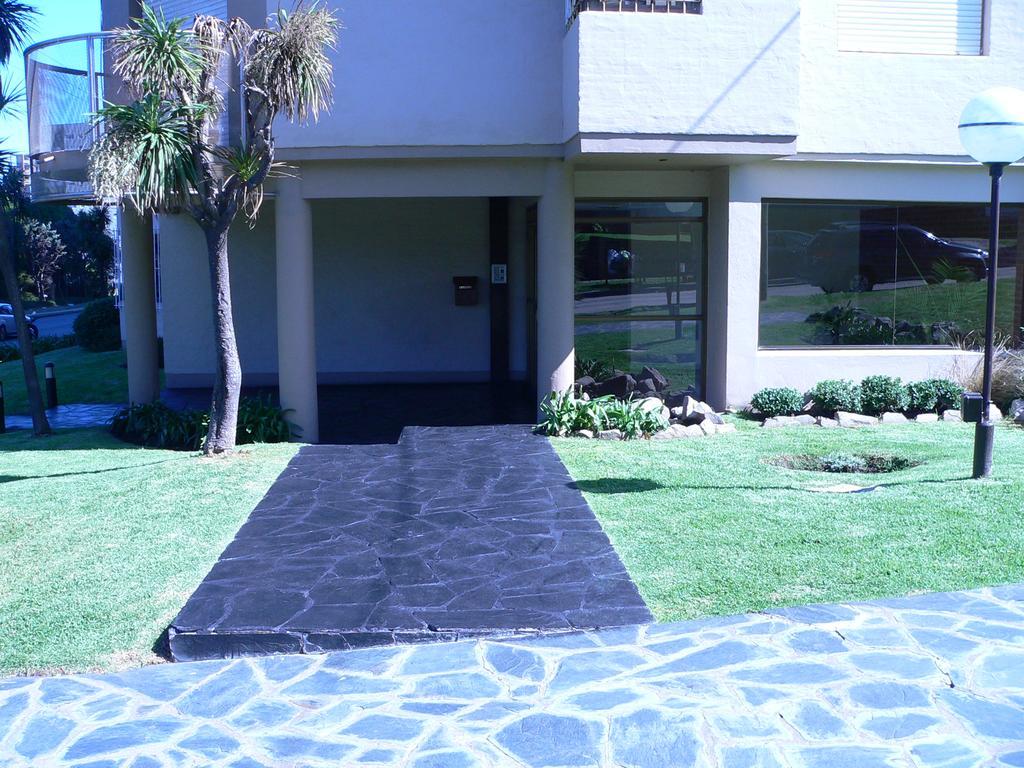 Espectacular Alem 5007 Piso 7 Leilighet Mar del Plata Eksteriør bilde