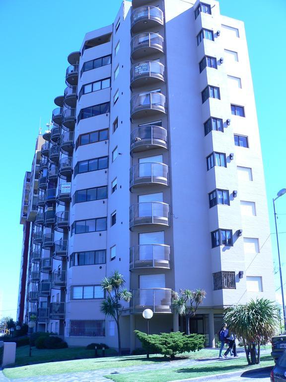 Espectacular Alem 5007 Piso 7 Leilighet Mar del Plata Eksteriør bilde