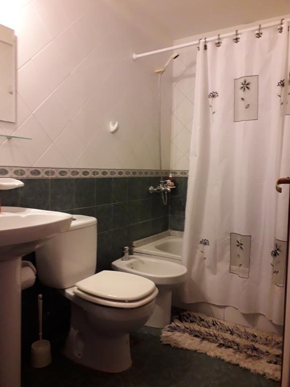 Espectacular Alem 5007 Piso 7 Leilighet Mar del Plata Eksteriør bilde